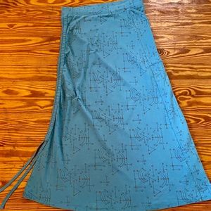 Horny Toad X-Small Skirt